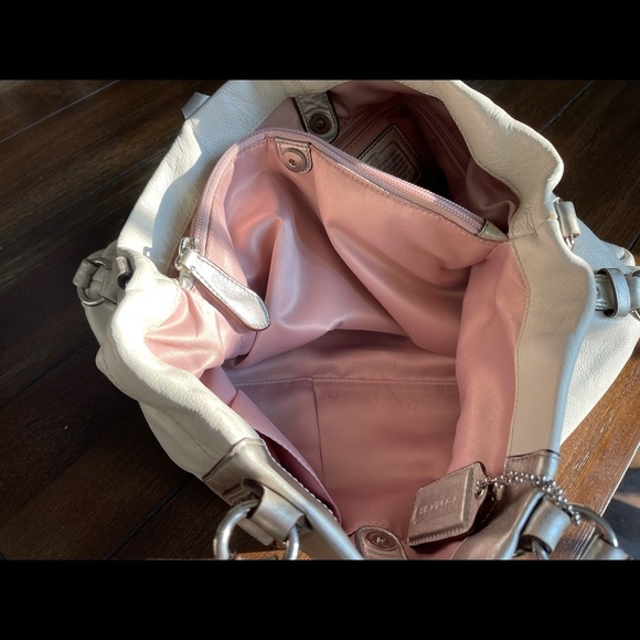 Coach tote bag - Picture 9 of 16